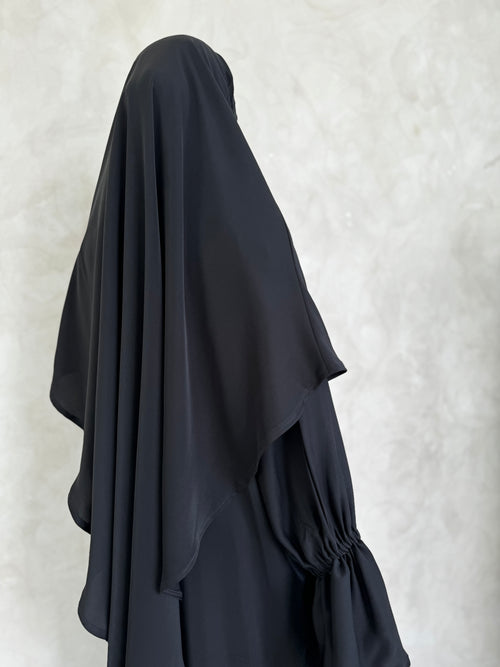 Black Truffle Khimar