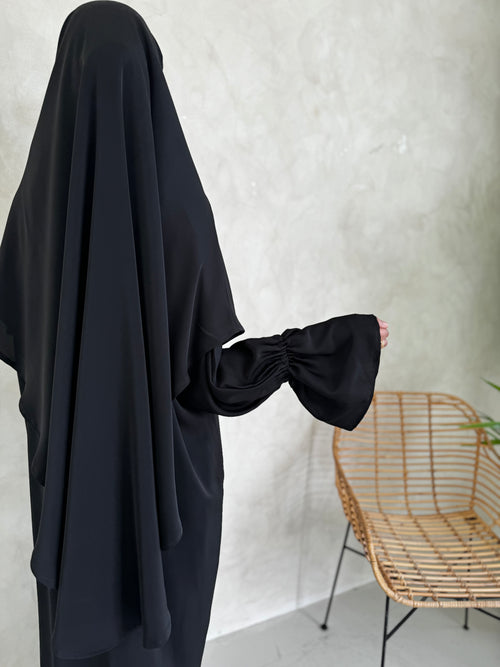 Black Truffle Khimar